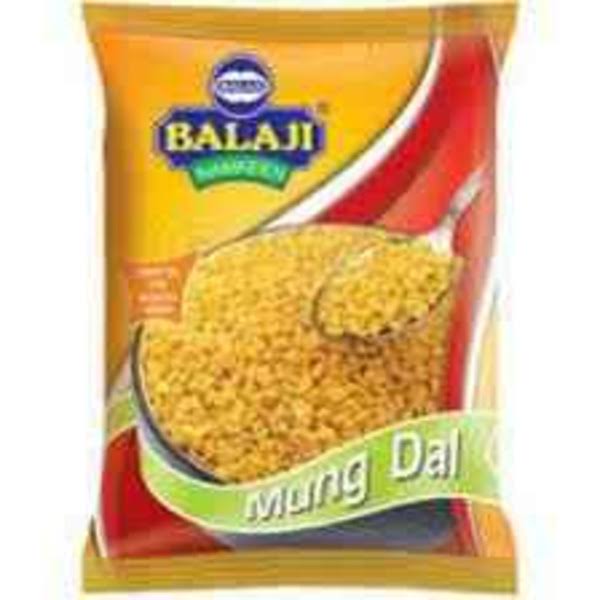 Balaji Moong Dal - 14.11 oz
