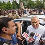 Nitish Kumar resigns as Bihar Chief Minister, ends ties with BJP again