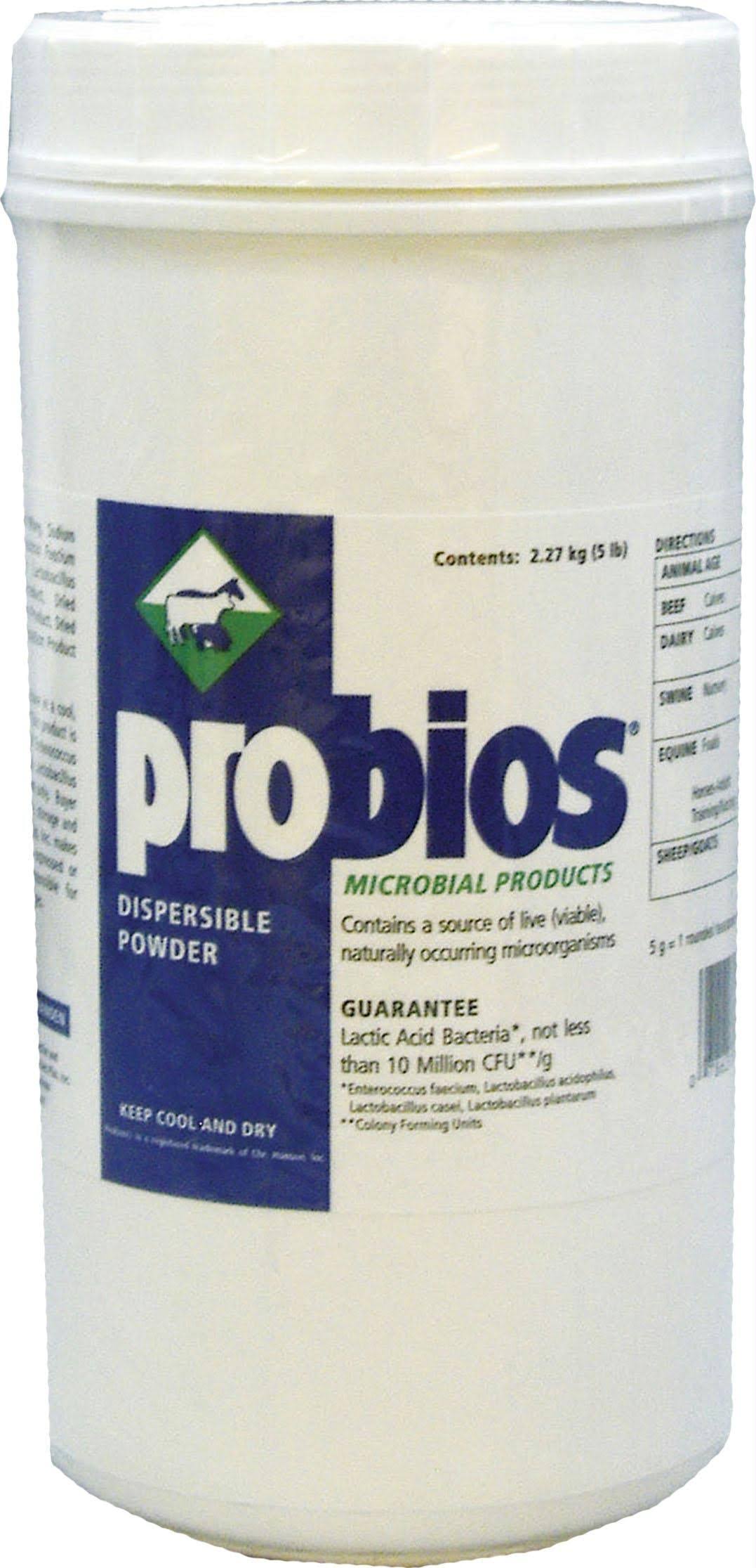 BioMac Probios Dispersible Powder