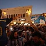 Qatar World Cup fans at risk of 'camel flu' infection: Report