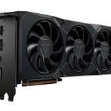 AMD ROCm Software update confirms Navi 32 GPU has 60 Compute Units