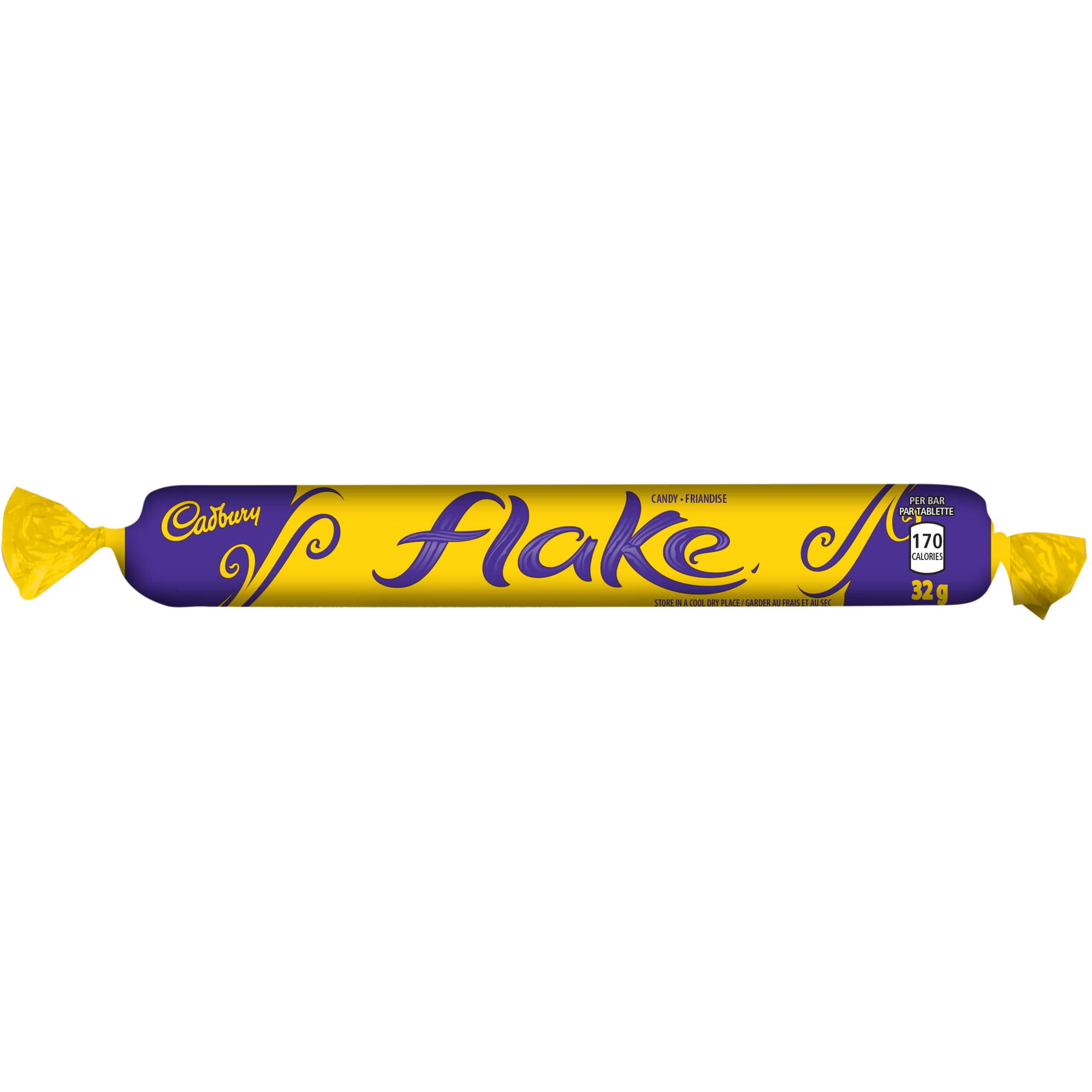 Cadbury Flake Bar - 32g