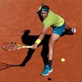 French Open 2022 men's final live score: Rafael Nadal leads Casper Ruud 6-3, 6-3