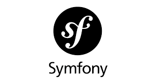 Symfony PHP Framework logo