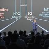 Samsung pakt door met miniaturisering chips: 1,4 nm in 2027