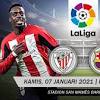Prediksi Liga Spanyol Athletic Bilbao vs Barcelona: Awas Terpeleset!