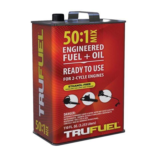 TruSouth Pre-Mixed Fuel and Oil - 110oz