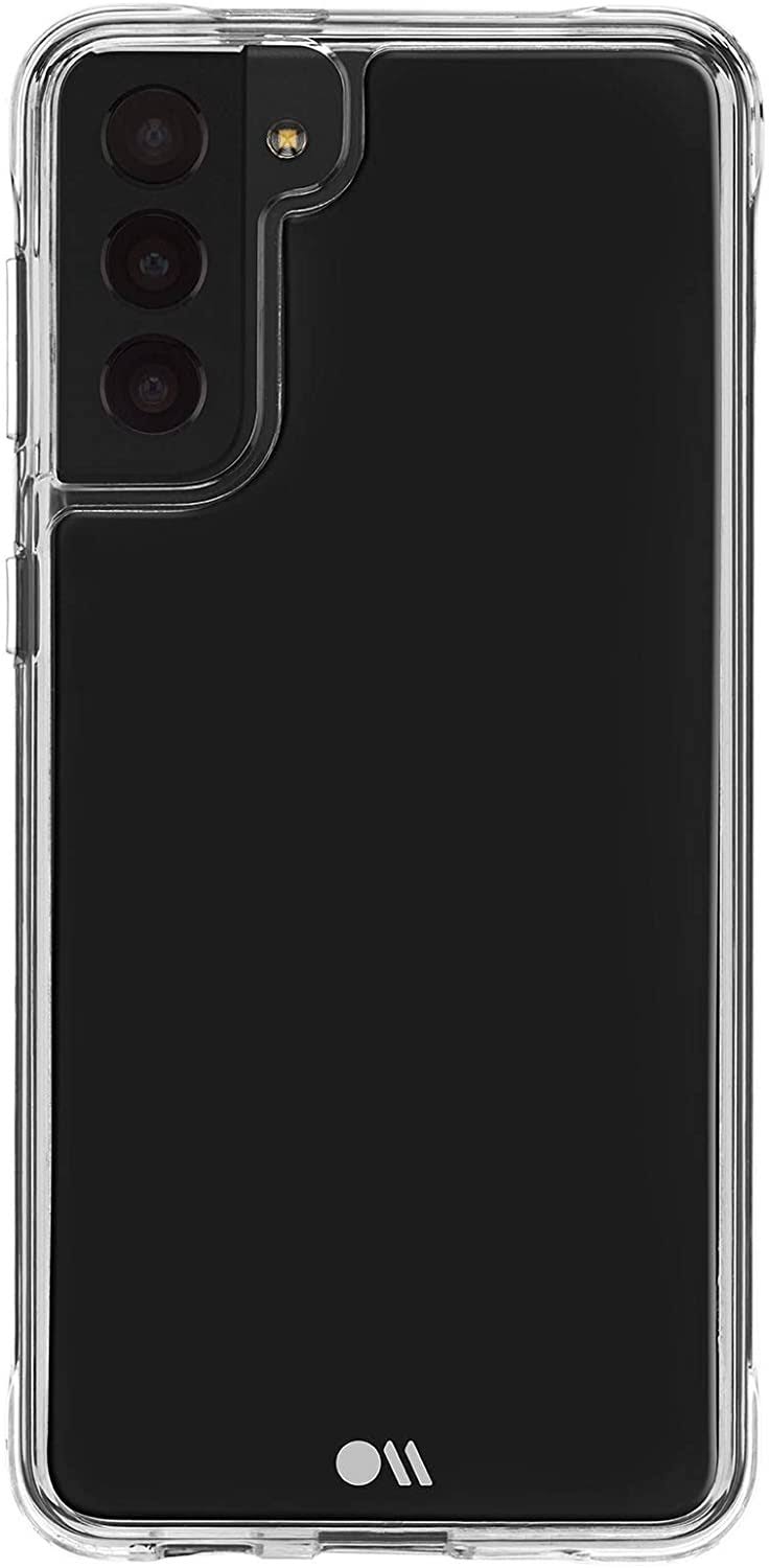Case-Mate Samsung Galaxy S21+ 5G Tough Case Clear