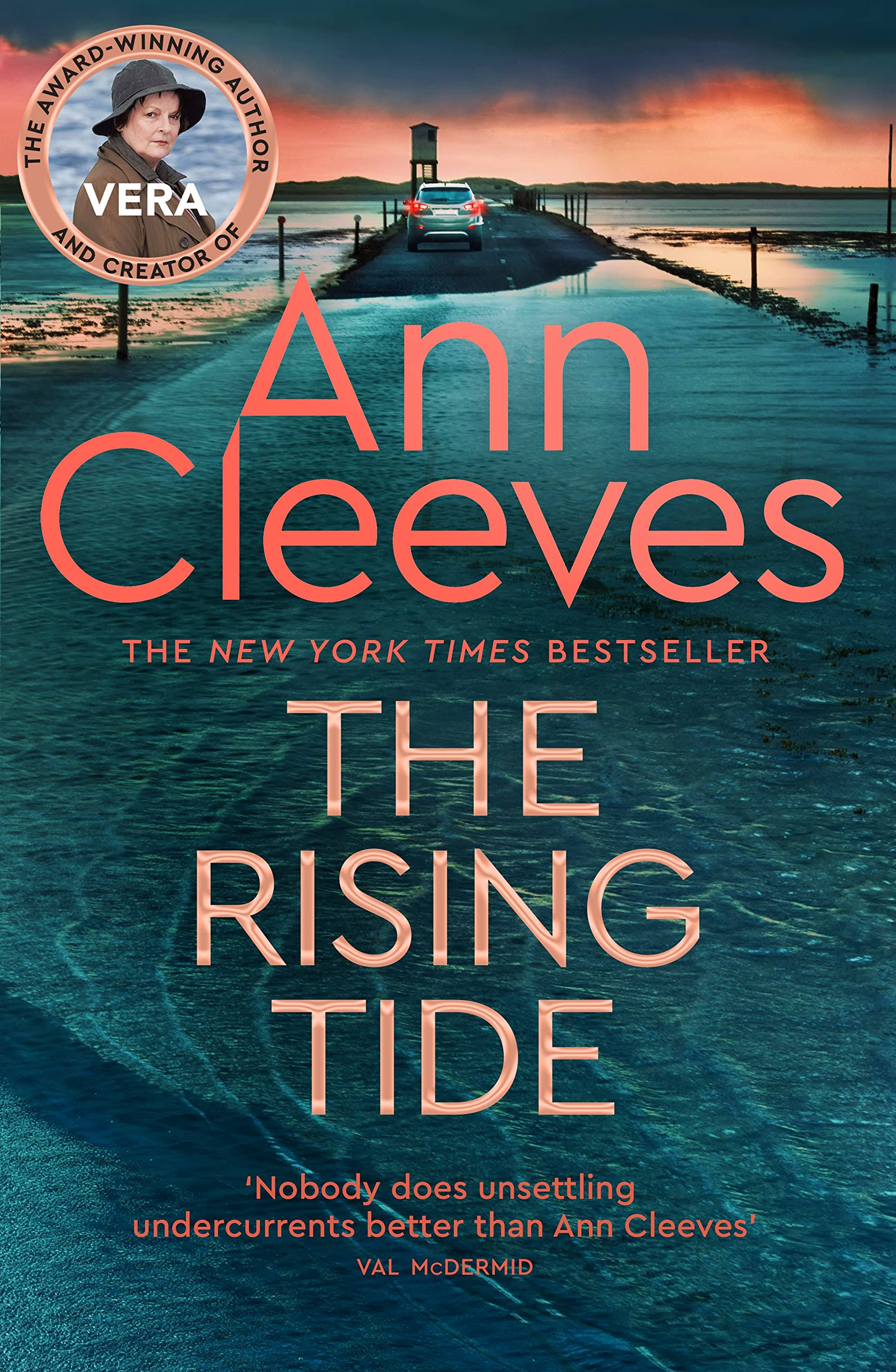 The Rising Tide [Book]