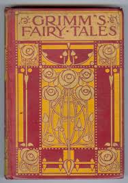 grimms fairy tales