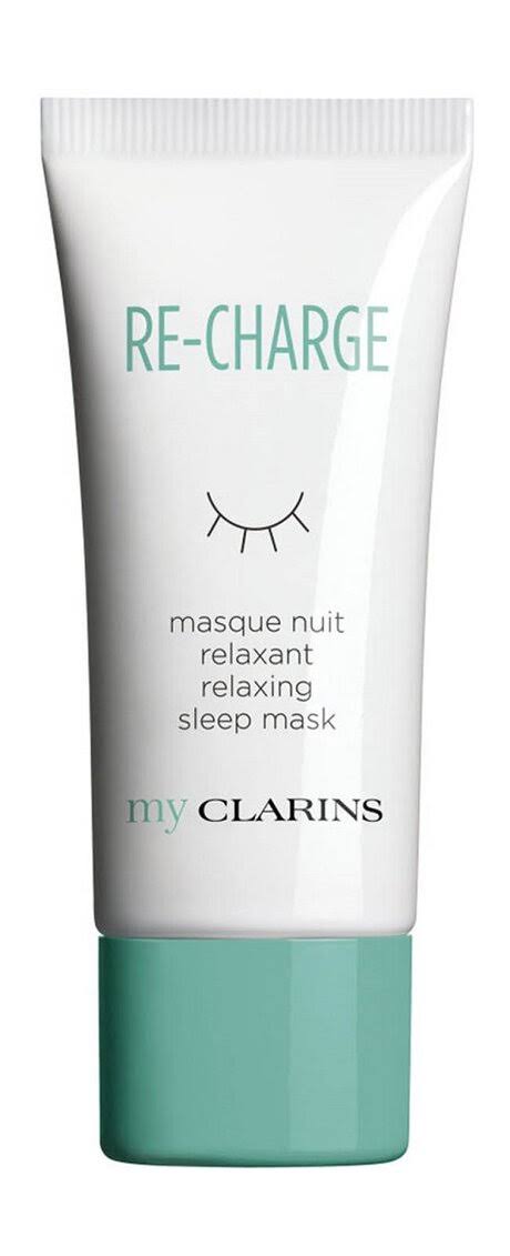 My Clarins Re-Charge Relaxing Sleep Mask - 30ml/1oz