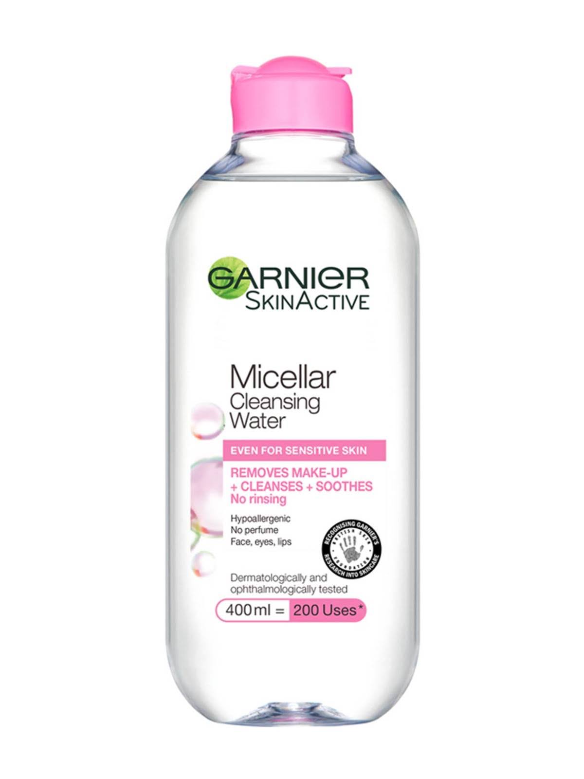Garnier Skin Micellar Cleansing Water (400ml)