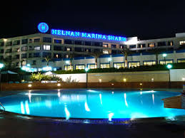 Helnan Marina hotel- Sharm el-Sheikh