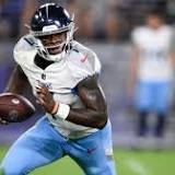 Ryan Tannehill's actual change, Malik Willis' encouraging night and other Titans declarations