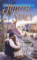Maggie and the Law [Book]