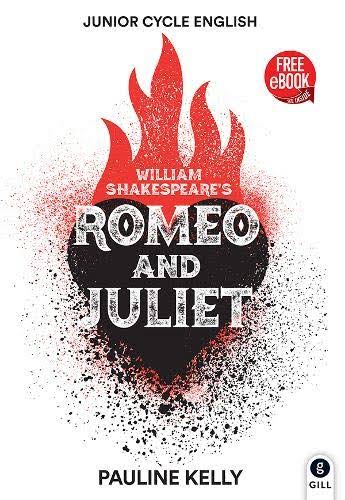 Romeo and Juliet by Pauline Kelly