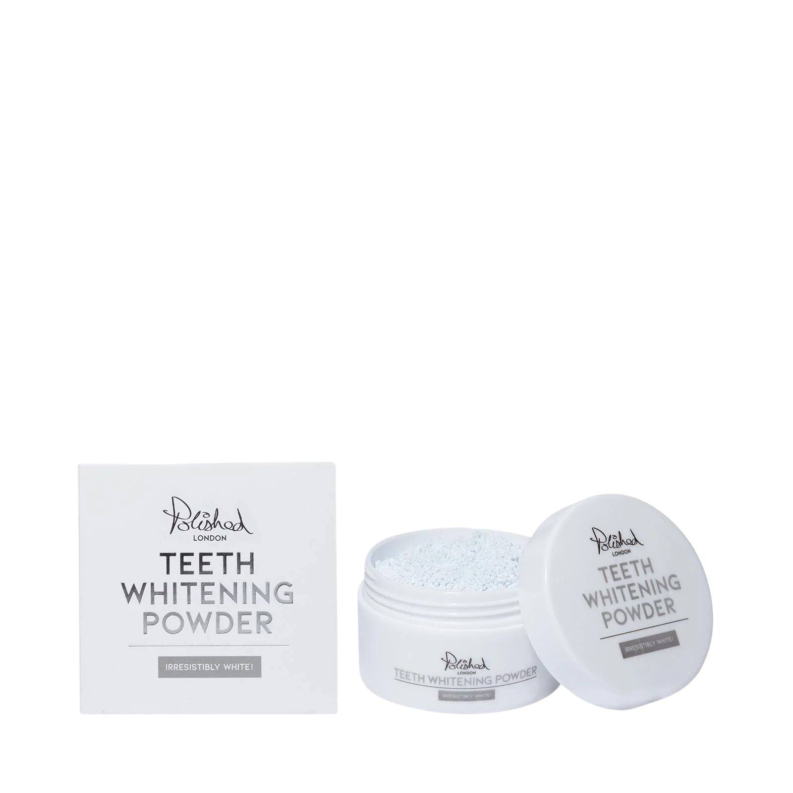 Polished London Teeth Whitening Powder - 30g
