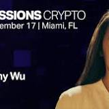 Join Us in Miami on Nov. 17, Where We'll Discuss Wu's Outlook on the Increasingly ... - Latest Tweet by TechCrunch