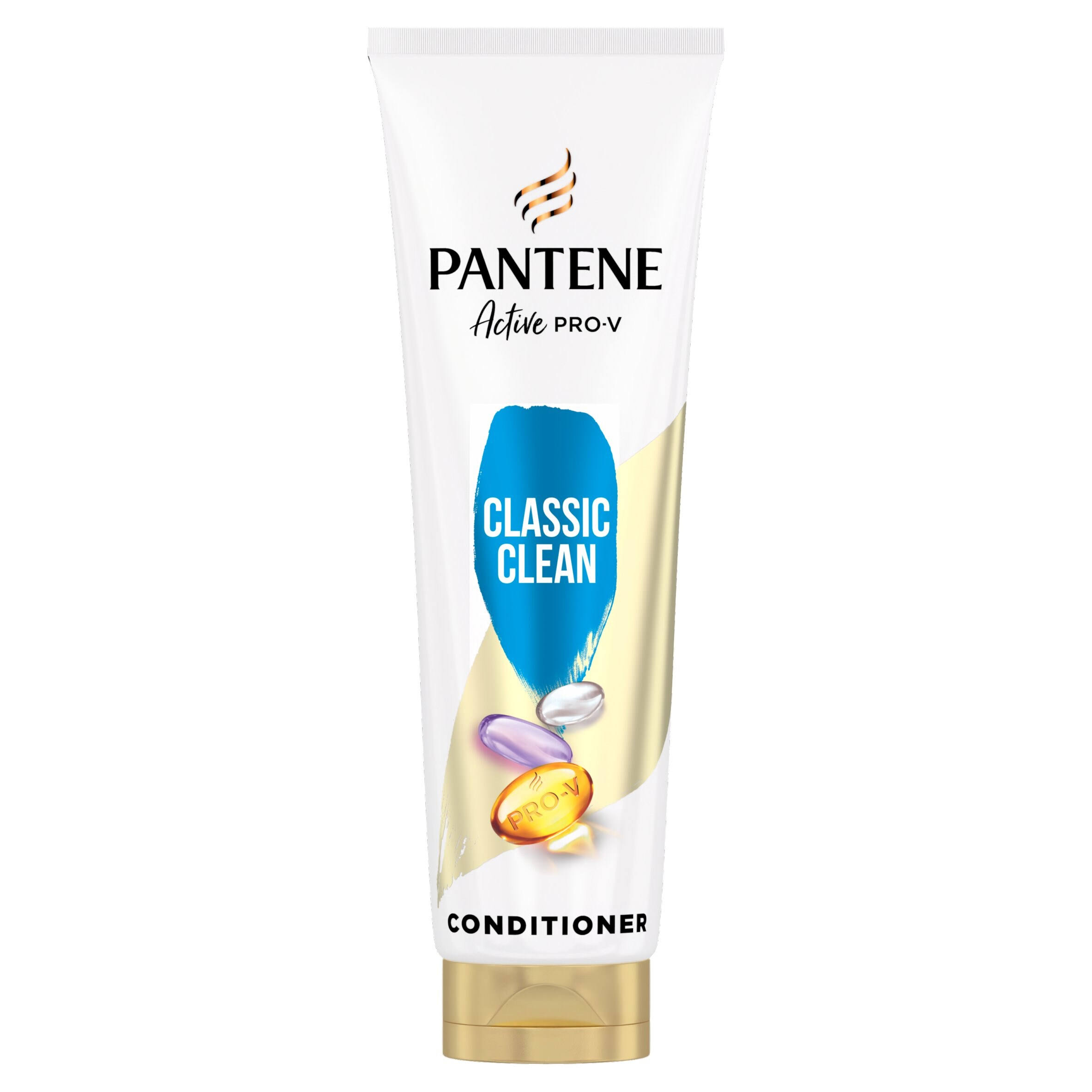 Pantene Pro-V Classic Clean Conditioner 275ml