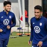 USMNT-El Salvador is last chance for Haji Wright, Ethan Horvath to prove they're World Cup-worthy