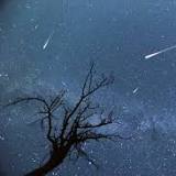 Tuesday forecast: Increasing winds, Perseid meteor shower peaks this week