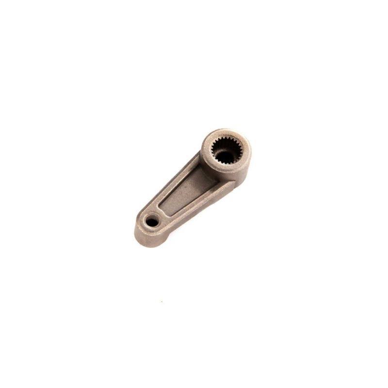 Axial Metal Servo Horn, 25T, SCX10 III - AXI231013