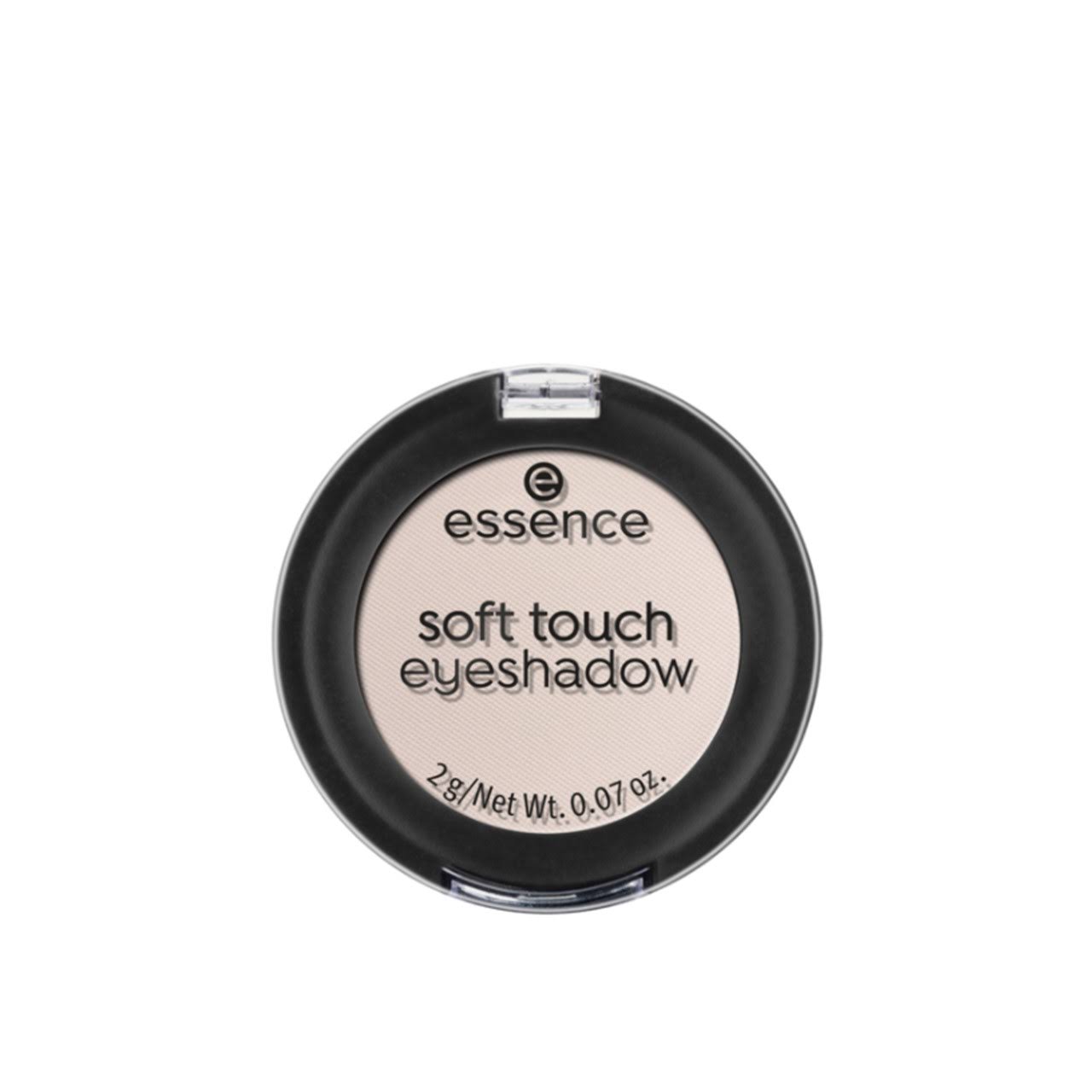 essence Soft Touch Eyeshadow 01 The One 2g