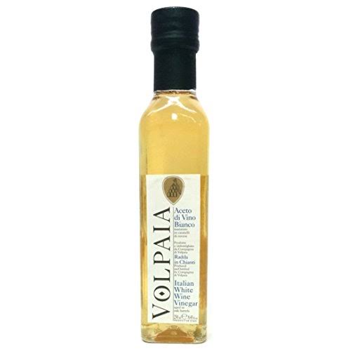 Castello di Volpaia White Wine Vinegar - 250ml