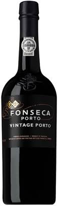 Fonseca Vintage Port - Portugal