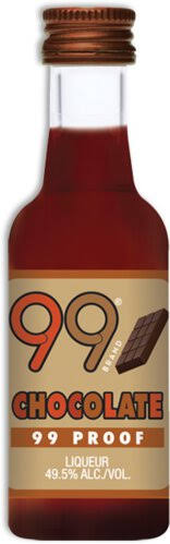 99 Chocolate Liqueur 50ml