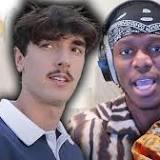 KSI calls out Jake Paul and shows insane body transformation