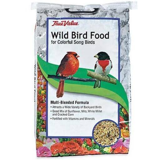 Kaytee Wild Bird Food