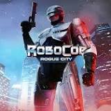 New RoboCop action adventure game Rogue City launching June 2023