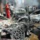 Homs car bomb death toll rises to 100 - A