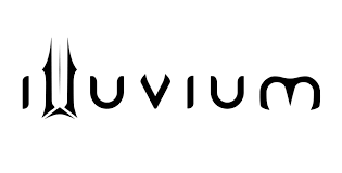 Illuvium Nft Game Logo