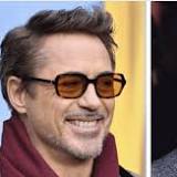 Iron Man to the rescue? Rumors of Robert Downey Jr funding Armie Hammer's rehab split Internet