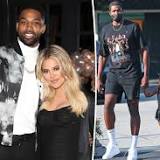 Khloe Kardashian and Tristan Thompson reunited weeks before third baby bombshell: 'I have a lot of optimism for our ...