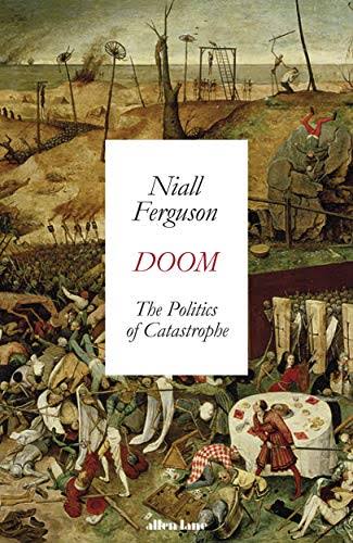 Doom: The Politics of Catastrophe [Book]
