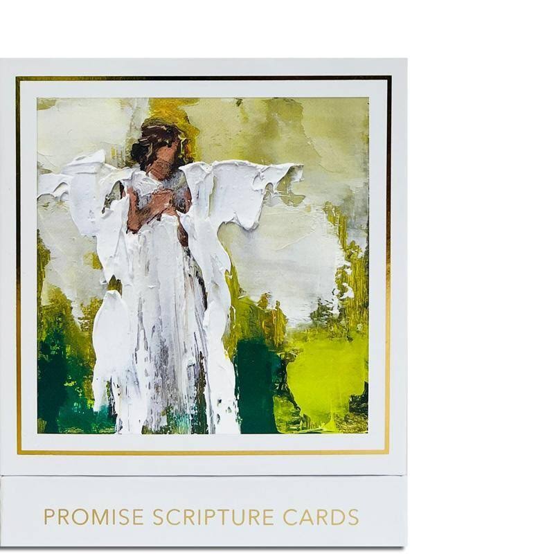 in Stock Love Scripture Cards | Anne Neilson