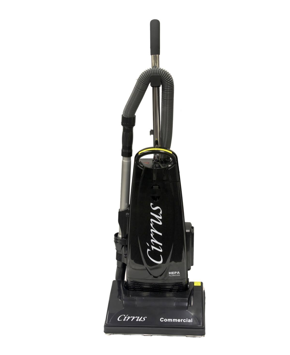 Cirrus Cr9100 Commercial Upright Vacuum Cleaner
