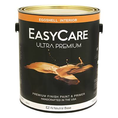 EasyCare Paint Primer in One Deep Base Interior Eggshell Latex Enamel