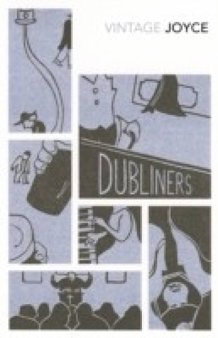 Dubliners [Book]