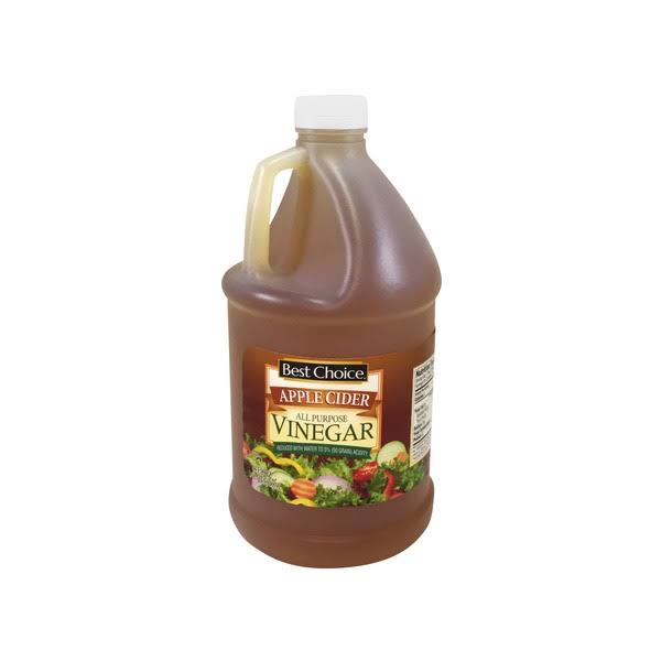 Best Choice Cider Vinegar