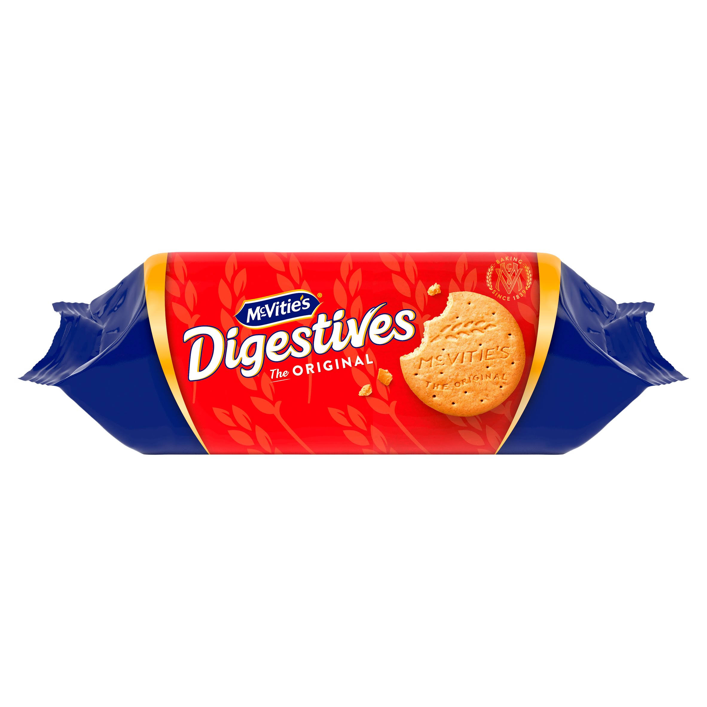 McVitie's Digestives Biscuits - 250g