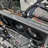RTX 40 Series GPU Power Limits Revealed For Desktop & Mobile Variants