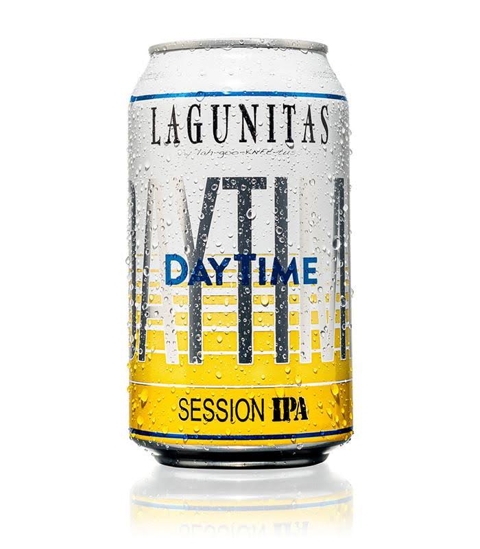 Lagunitas Daytime IPA Beer - 355ml