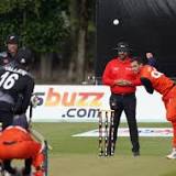 Agha, Naseem set to make ODI debut today against Netherlands