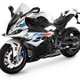 BMW Unveils New And Improved 2023 S 1000 RR