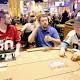 Local casino's deaf poker tournament gives players feelings of community