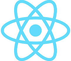 React JavaScript Framework logo